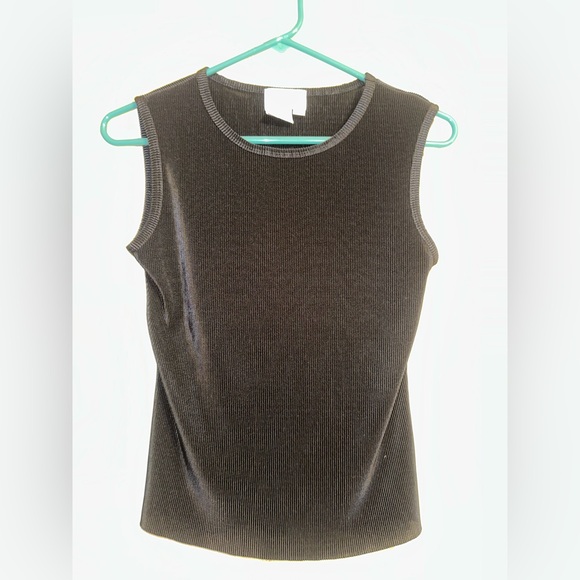 VINTAGE “TESS” Tank - Picture 2 of 6